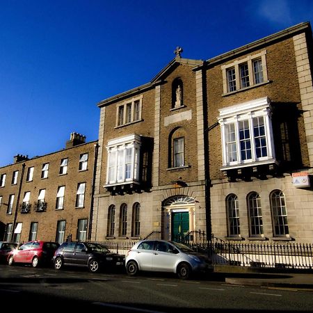 Dublin International Hostel エクステリア 写真