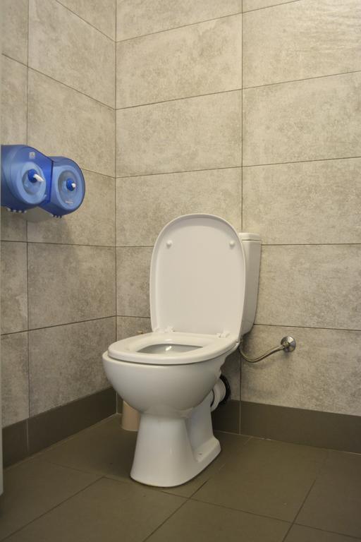 Dublin International Hostel エクステリア 写真